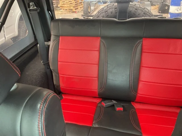 SEMINUEVOS JEEP Wrangler a Vauxhall en Maplecrest Ford Lincoln of Union