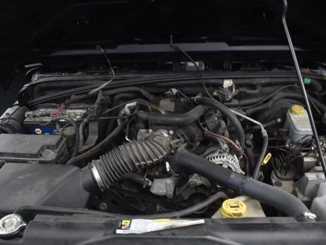 SEMINUEVOS JEEP Wrangler a Estados en autogozo