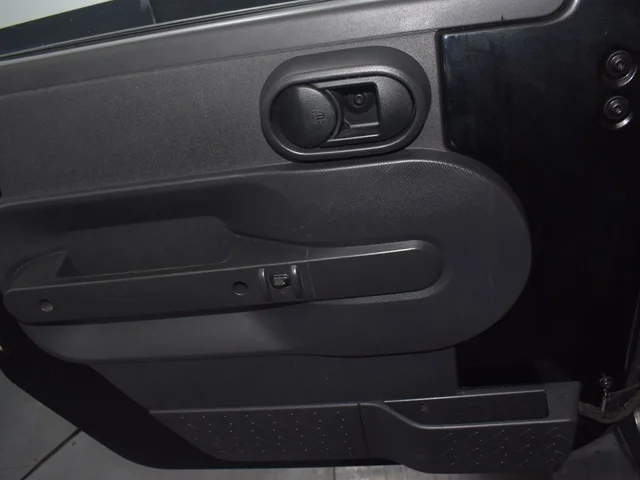 SEMINUEVOS JEEP Wrangler a Estados en autogozo