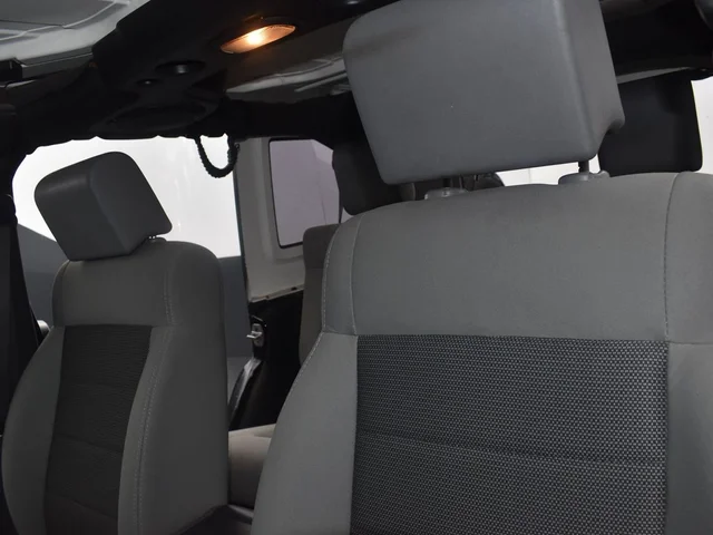 SEMINUEVOS JEEP Wrangler a Estados en autogozo