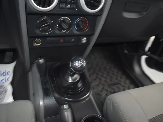 SEMINUEVOS JEEP Wrangler a Estados en autogozo