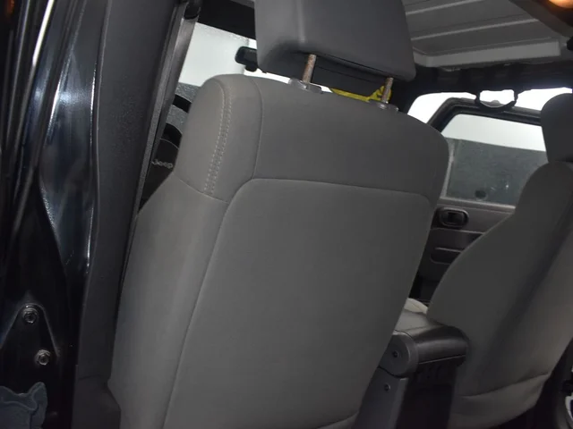 SEMINUEVOS JEEP Wrangler a Estados en autogozo