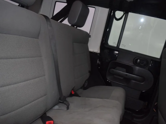SEMINUEVOS JEEP Wrangler a Estados en autogozo