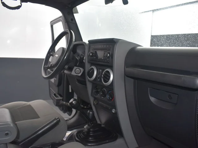SEMINUEVOS JEEP Wrangler a Estados en autogozo