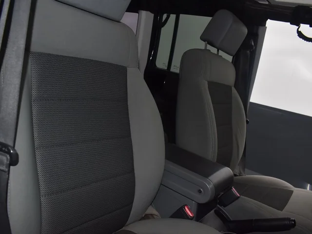SEMINUEVOS JEEP Wrangler a Estados en autogozo