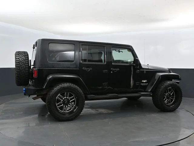 SEMINUEVOS JEEP Wrangler a Estados en autogozo