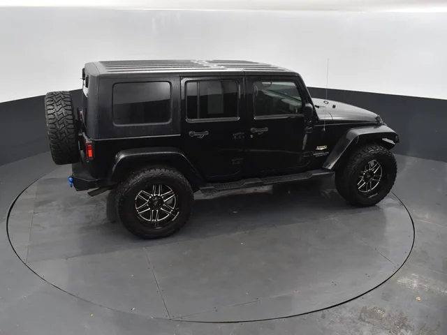SEMINUEVOS JEEP Wrangler a Estados en autogozo