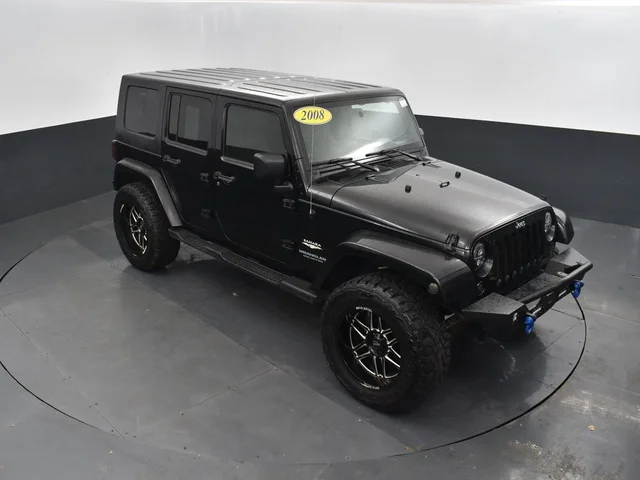 SEMINUEVOS JEEP Wrangler a Estados en autogozo