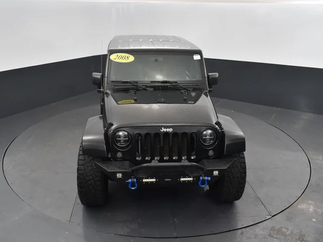 SEMINUEVOS JEEP Wrangler a Estados en autogozo