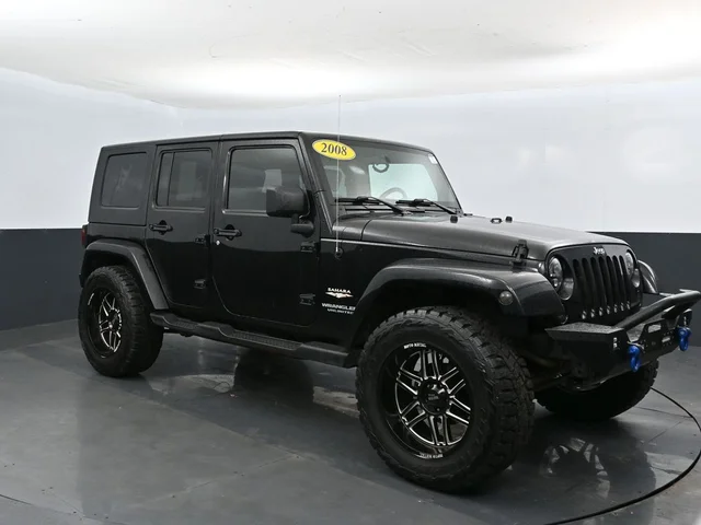 SEMINUEVOS JEEP Wrangler a Estados en autogozo