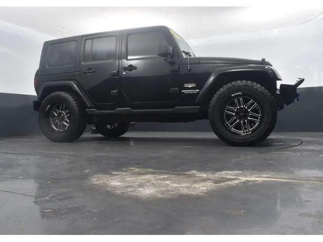 SEMINUEVOS JEEP Wrangler a Estados en autogozo