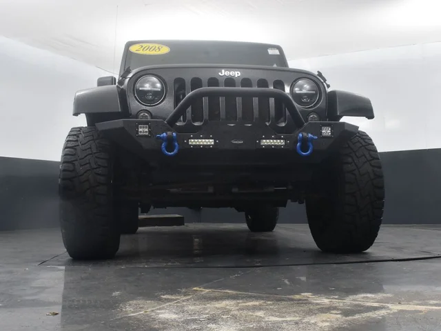 SEMINUEVOS JEEP Wrangler a Estados en autogozo