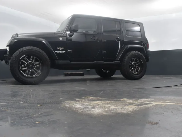 SEMINUEVOS JEEP Wrangler a Estados en autogozo