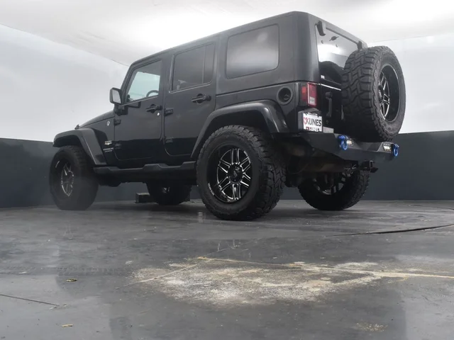 SEMINUEVOS JEEP Wrangler a Estados en autogozo