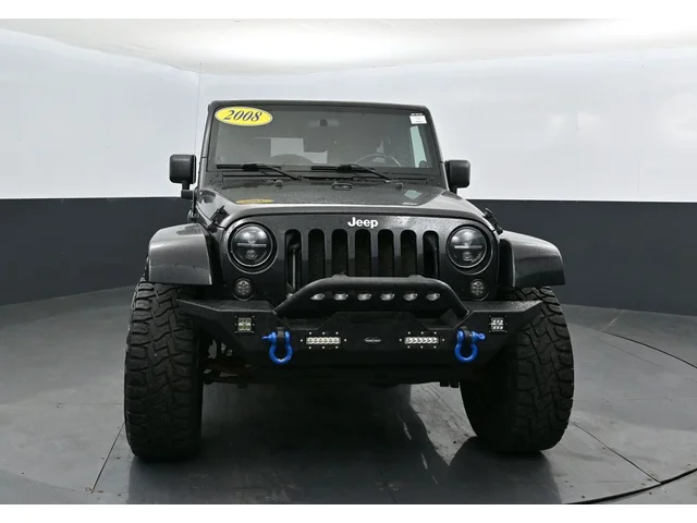 SEMINUEVOS JEEP Wrangler a Estados en autogozo