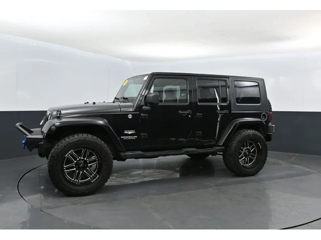 SEMINUEVOS JEEP Wrangler a Estados en autogozo