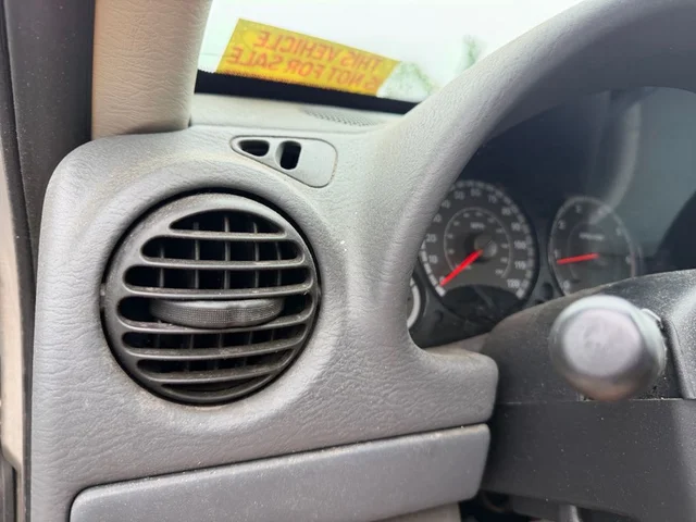 SEMINUEVOS JEEP Liberty a Estados en autogozo