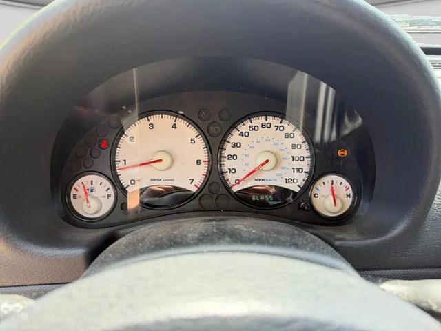 SEMINUEVOS JEEP Liberty a Estados en autogozo