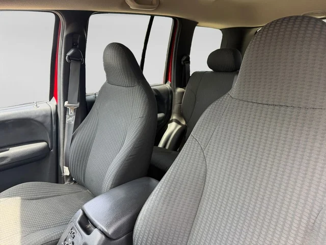 SEMINUEVOS JEEP Liberty a Estados en autogozo