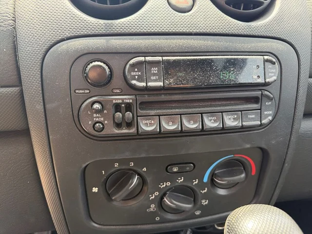 SEMINUEVOS JEEP Liberty a Estados en autogozo