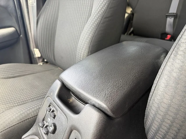 SEMINUEVOS JEEP Liberty a Estados en autogozo