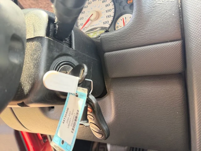 SEMINUEVOS JEEP Liberty a Estados en autogozo
