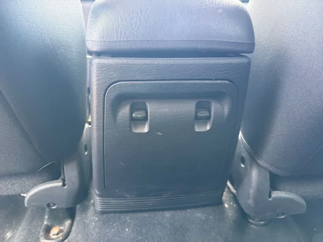 SEMINUEVOS JEEP Liberty a Estados en autogozo