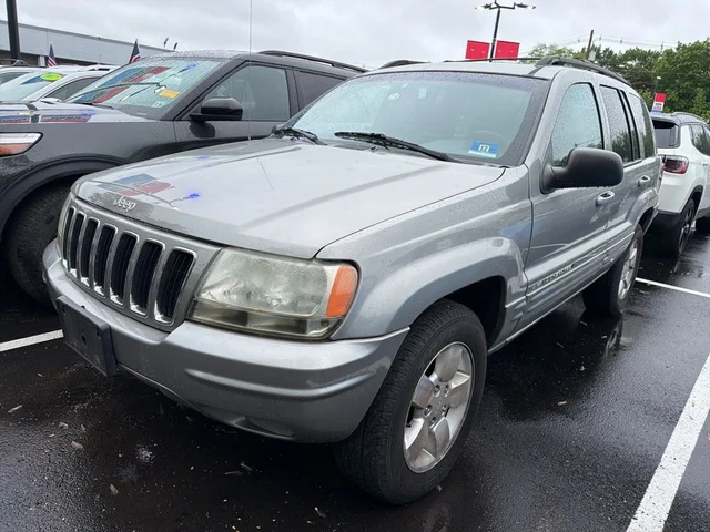 SEMINUEVOS JEEP Grand Cherokee a Vauxhall en Maplecrest Ford Lincoln of Union
