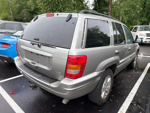 SEMINUEVOS JEEP Grand Cherokee a Vauxhall en Maplecrest Ford Lincoln of Union