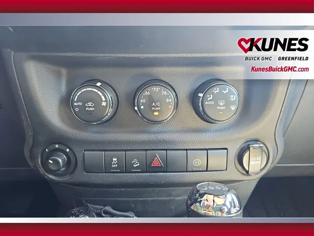 SEMINUEVOS JEEP Wrangler a Estados en autogozo