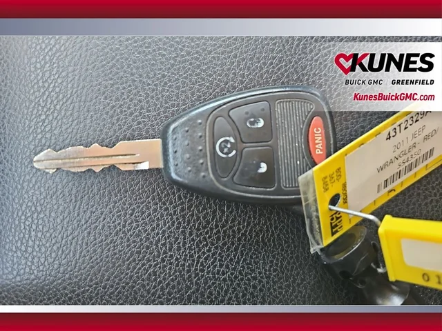 SEMINUEVOS JEEP Wrangler a Estados en autogozo