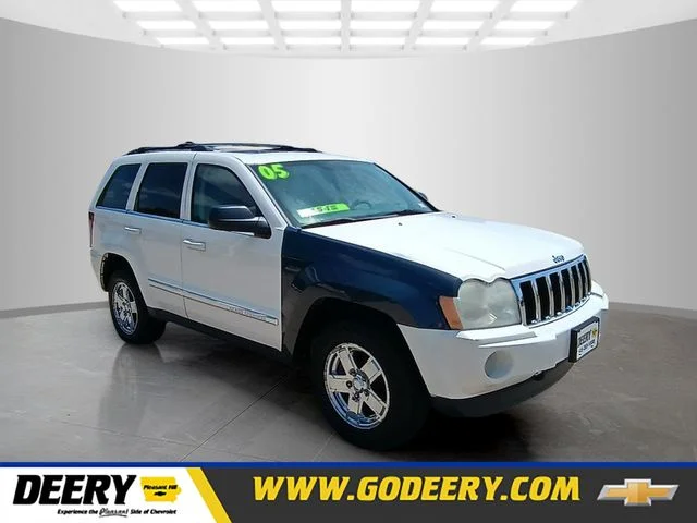 SEMINUEVOS JEEP Grand Cherokee a Estados en autogozo