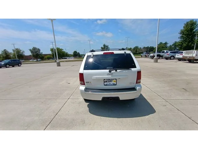 SEMINUEVOS JEEP Grand Cherokee a Estados en autogozo