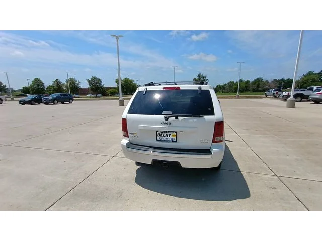 SEMINUEVOS JEEP Grand Cherokee a Estados en autogozo