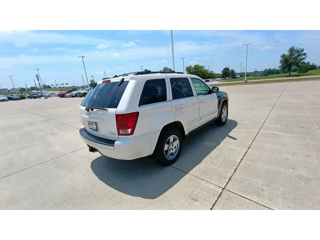 SEMINUEVOS JEEP Grand Cherokee a Estados en autogozo