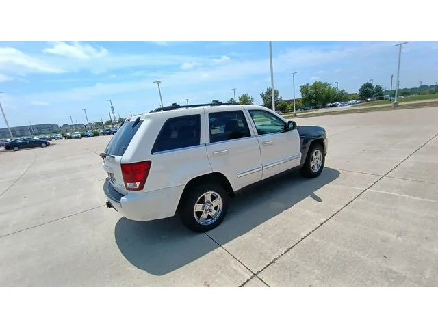 SEMINUEVOS JEEP Grand Cherokee a Estados en autogozo