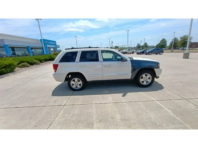 SEMINUEVOS JEEP Grand Cherokee a Estados en autogozo