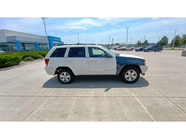 SEMINUEVOS JEEP Grand Cherokee a Estados en autogozo