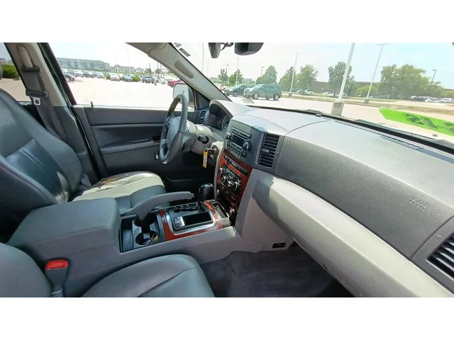 SEMINUEVOS JEEP Grand Cherokee a Estados en autogozo