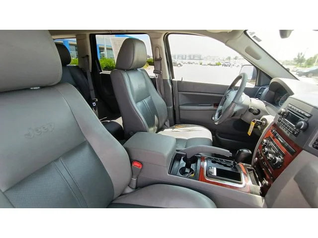 SEMINUEVOS JEEP Grand Cherokee a Estados en autogozo