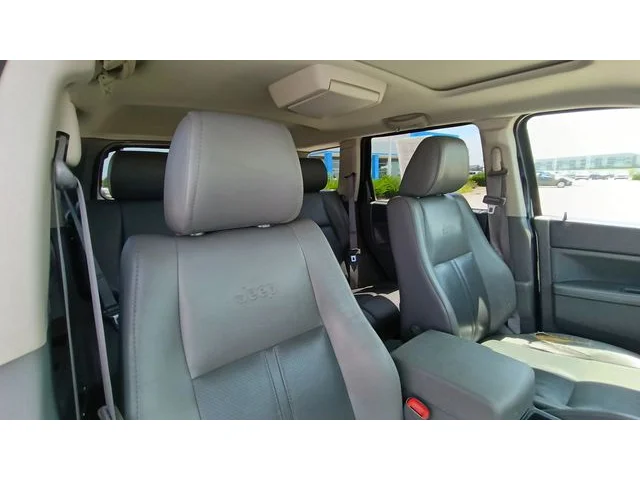 SEMINUEVOS JEEP Grand Cherokee a Estados en autogozo