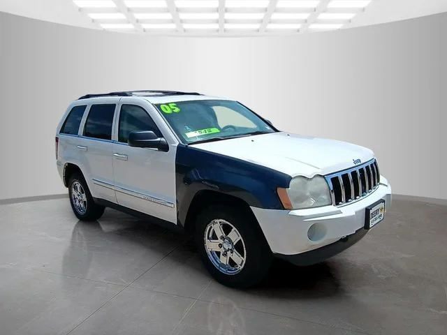 SEMINUEVOS JEEP Grand Cherokee a Estados en autogozo