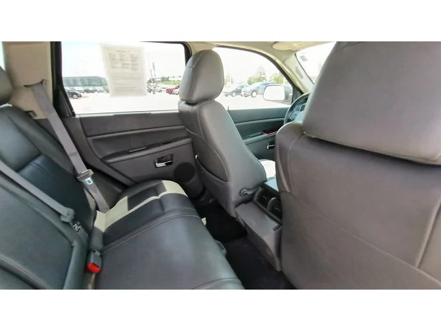SEMINUEVOS JEEP Grand Cherokee a Estados en autogozo