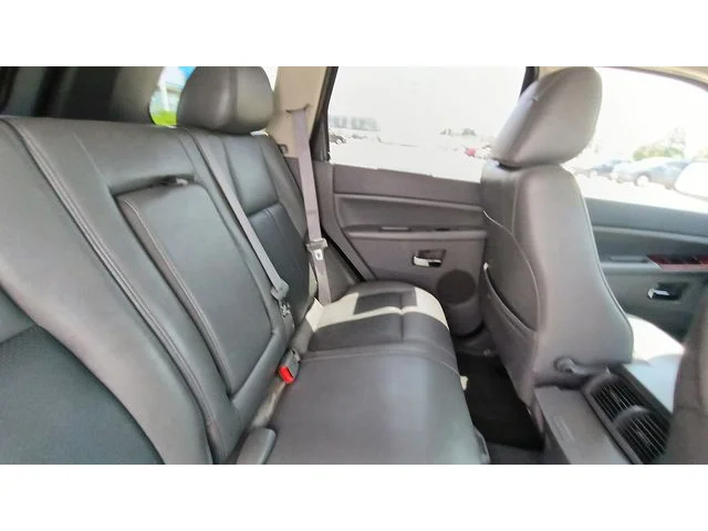 SEMINUEVOS JEEP Grand Cherokee a Estados en autogozo