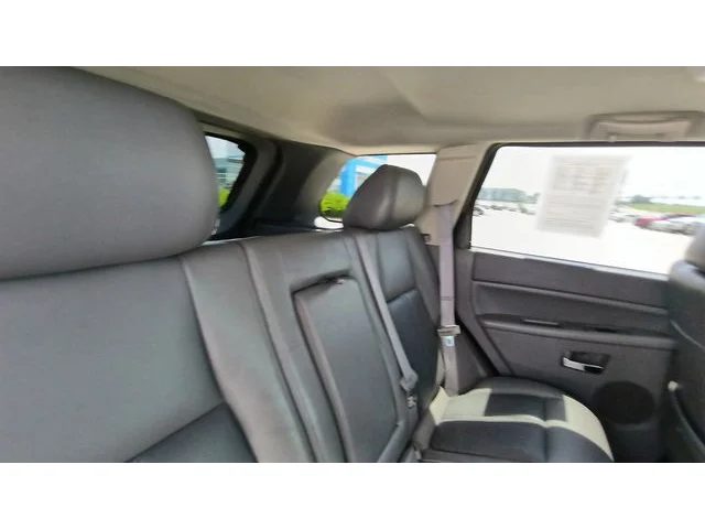 SEMINUEVOS JEEP Grand Cherokee a Estados en autogozo