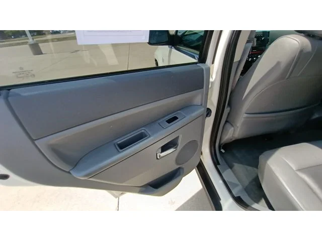 SEMINUEVOS JEEP Grand Cherokee a Estados en autogozo