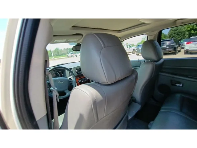 SEMINUEVOS JEEP Grand Cherokee a Estados en autogozo