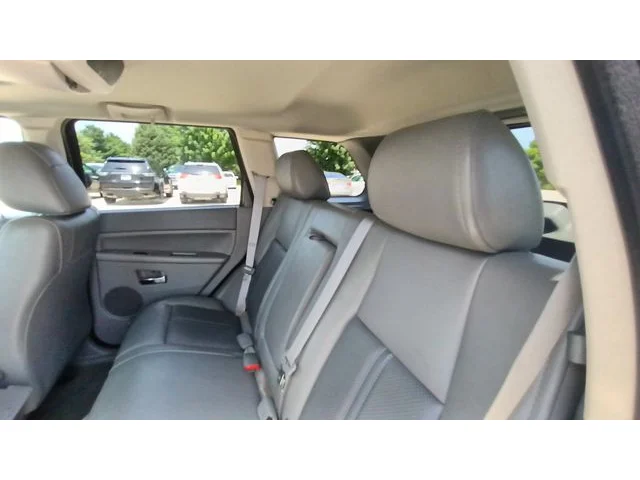 SEMINUEVOS JEEP Grand Cherokee a Estados en autogozo
