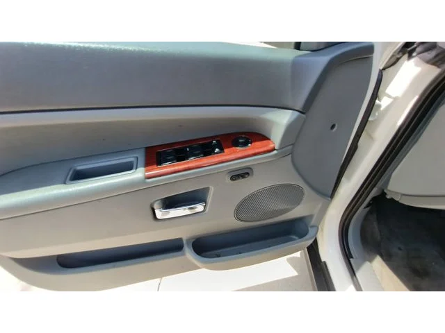 SEMINUEVOS JEEP Grand Cherokee a Estados en autogozo