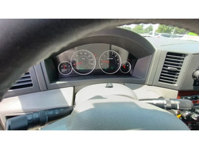 SEMINUEVOS JEEP Grand Cherokee a Estados en autogozo